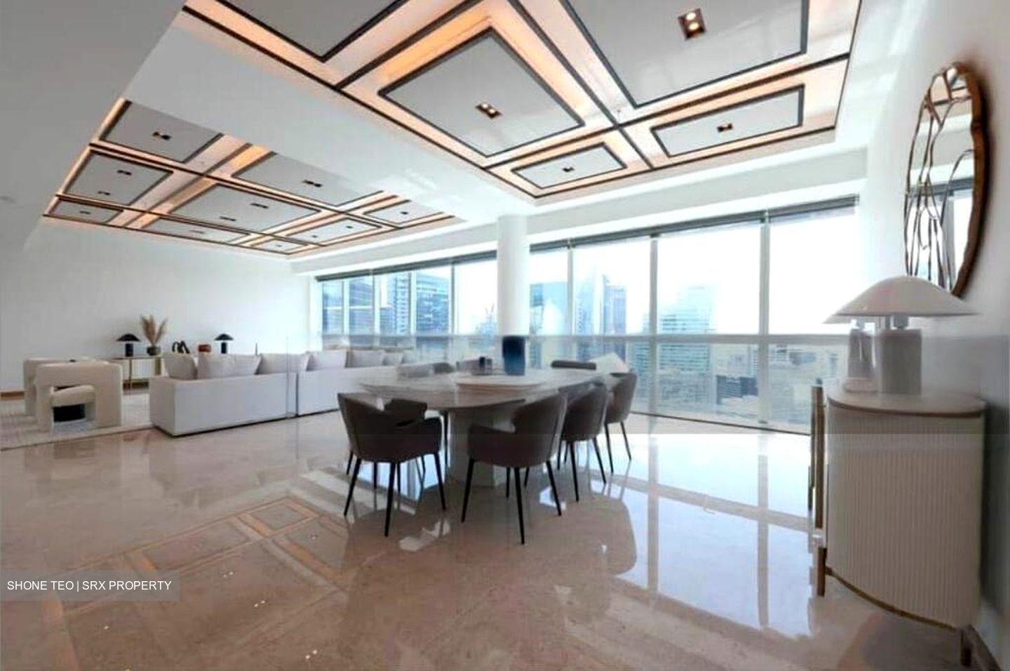 Marina Bay Residences (D1), Condominium #635513251